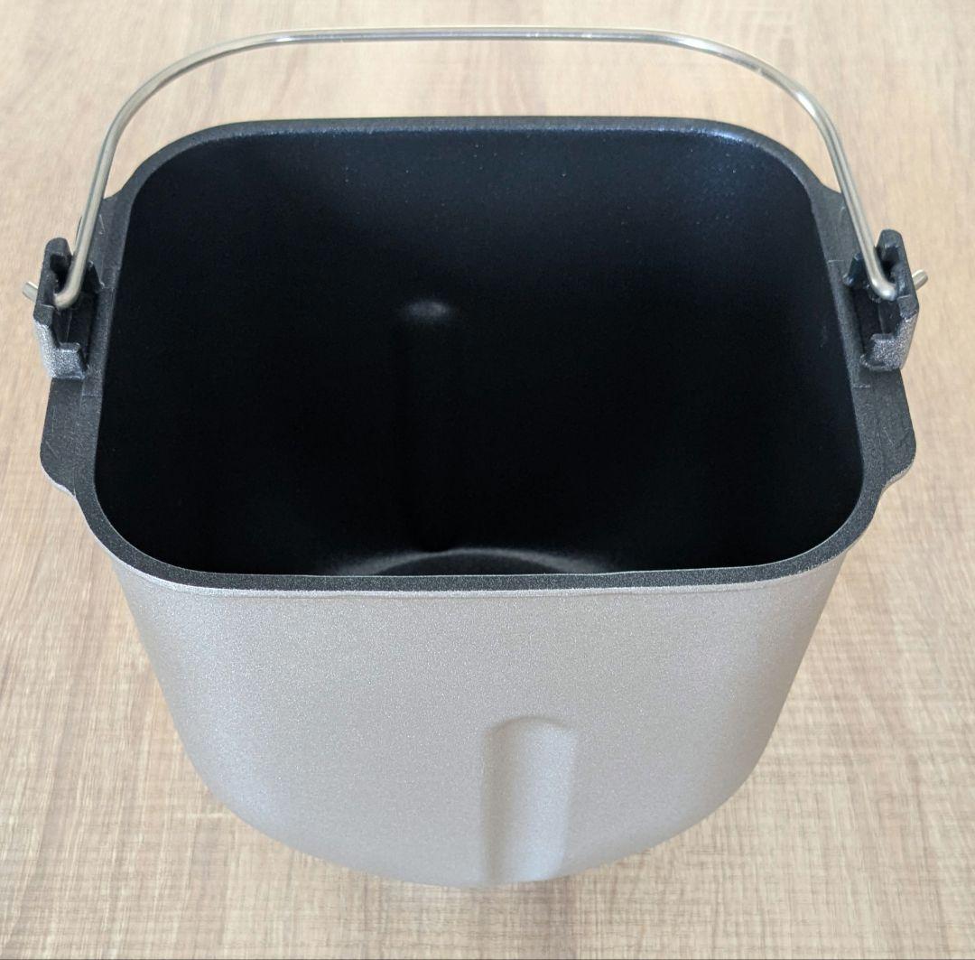 SD-BMS106　ホームベーカリー　パナソニック