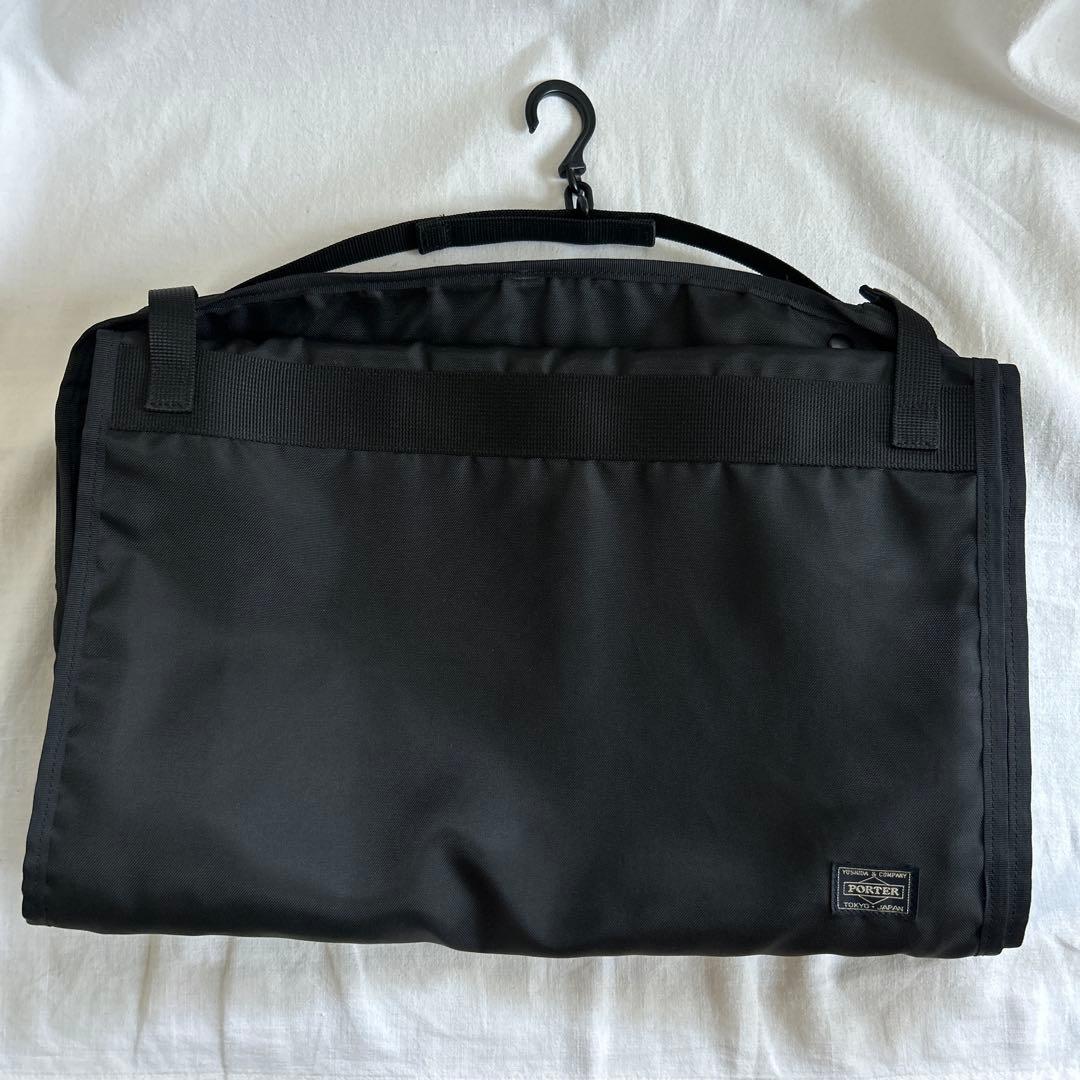 ポーター バック ガーメントバック スーツケース