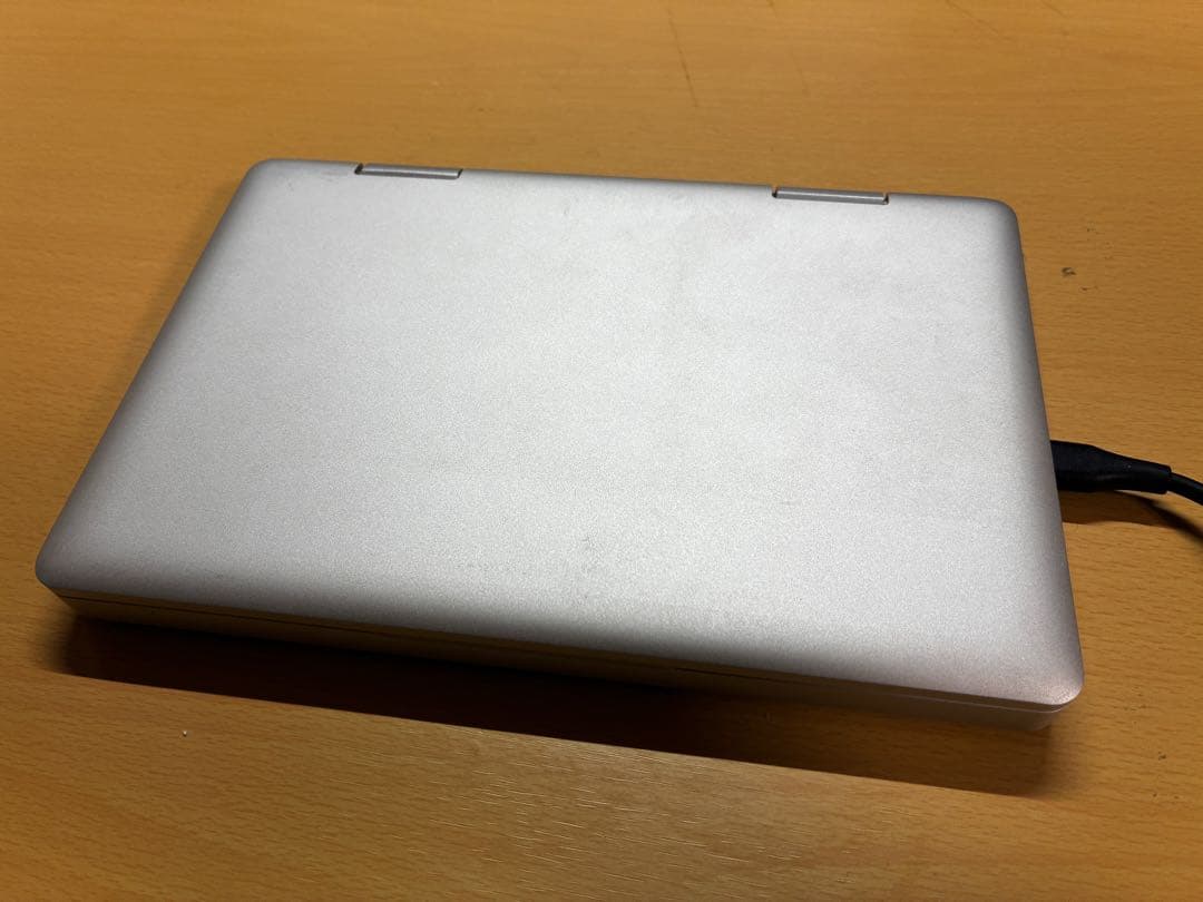 ジャンク TOPJOY UMPC ノートPC 値段要相談