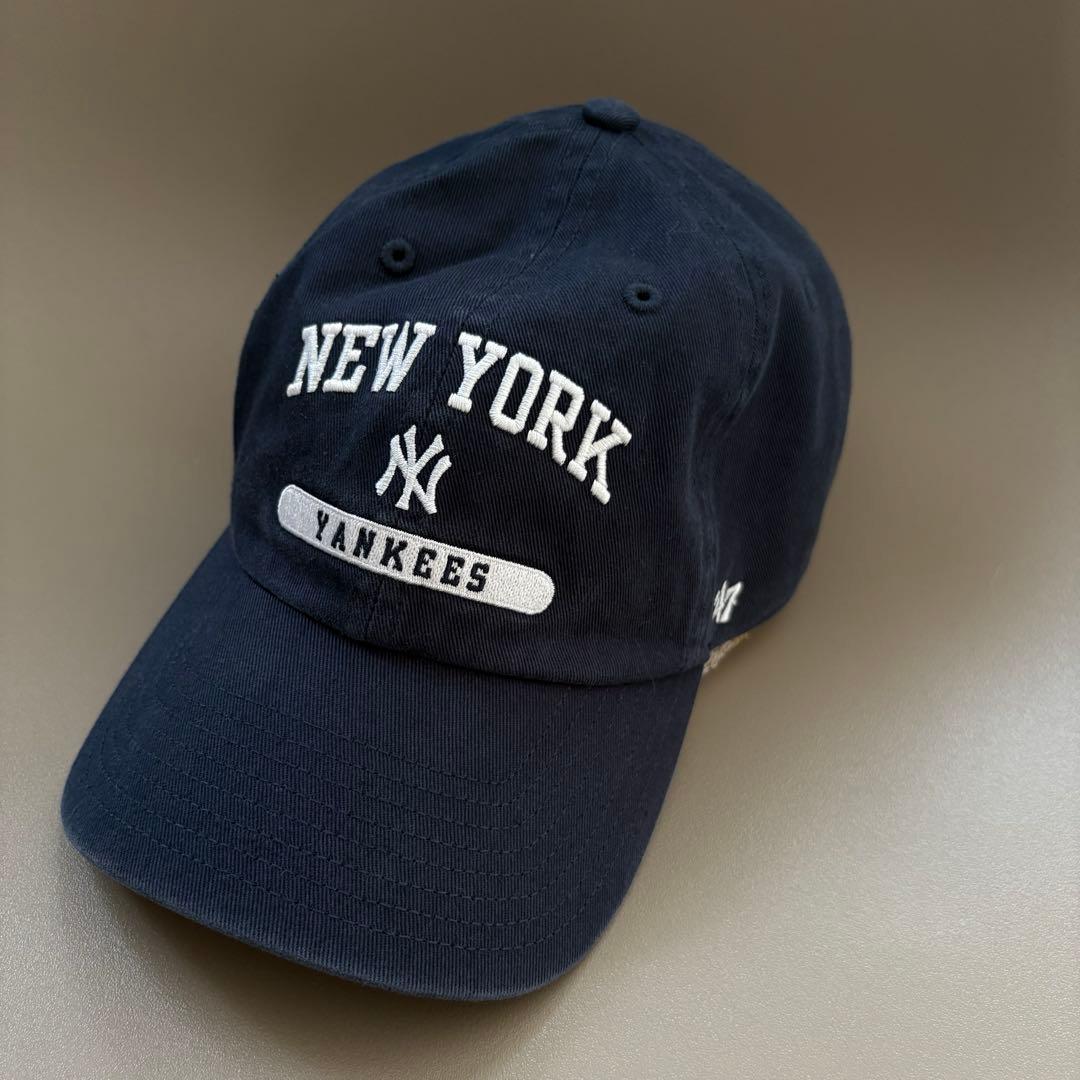 【R♡】エストネーション　スポーティアンドリッチ　ロゴキャップ