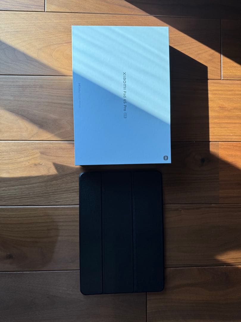Xiaomi Pad 6s Pro 12.4インチ 512GB 12GB