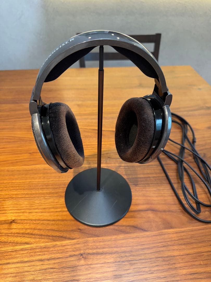 Sennheiser HD 650 有線ヘッドフォン