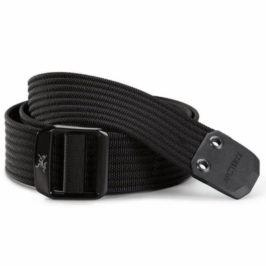 小物 Arc'teryx Conveyor Belt size M 38mm