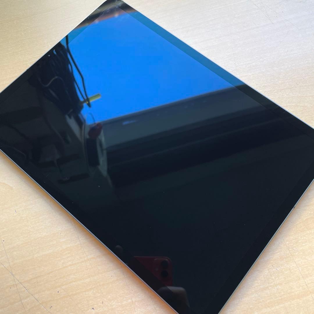 iPad Pro 11インチ　第2世代　シルバー　256GB A2230 超美品