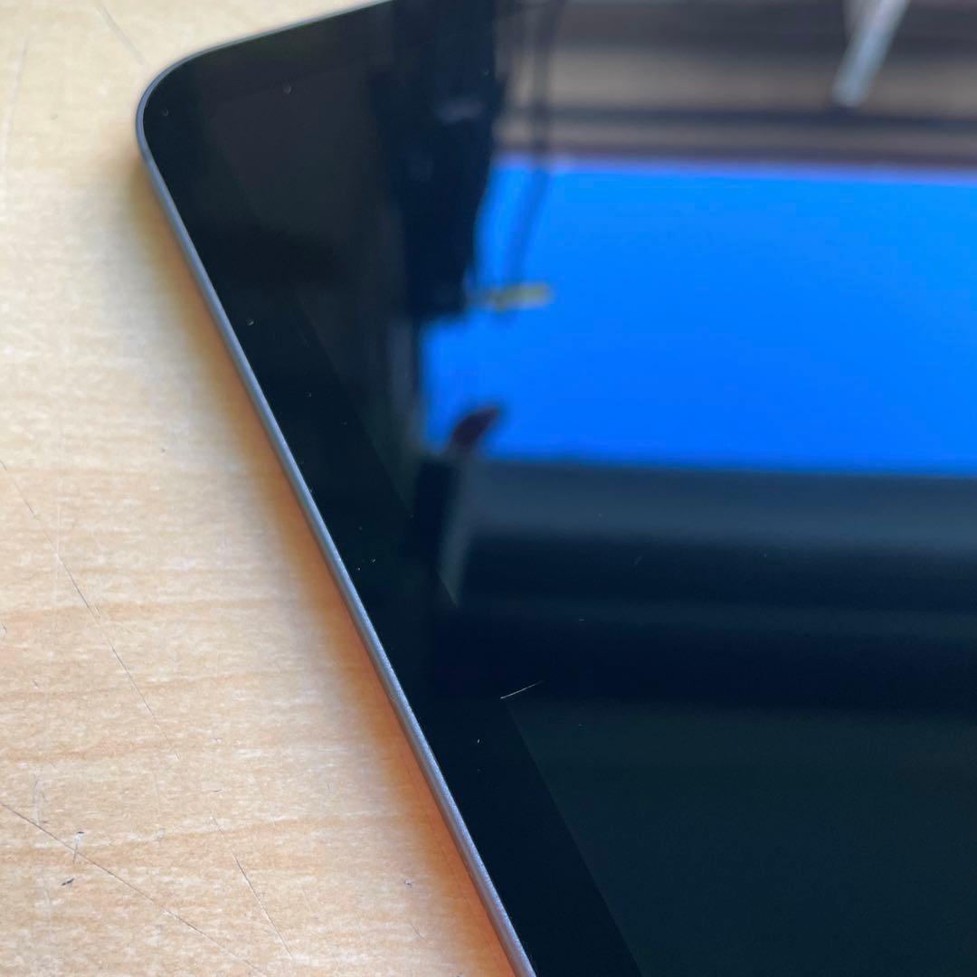 iPad Pro 11インチ　第2世代　シルバー　256GB A2230 超美品