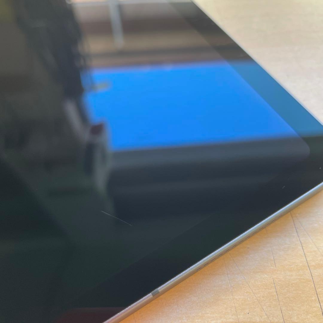 iPad Pro 11インチ　第2世代　シルバー　256GB A2230 超美品