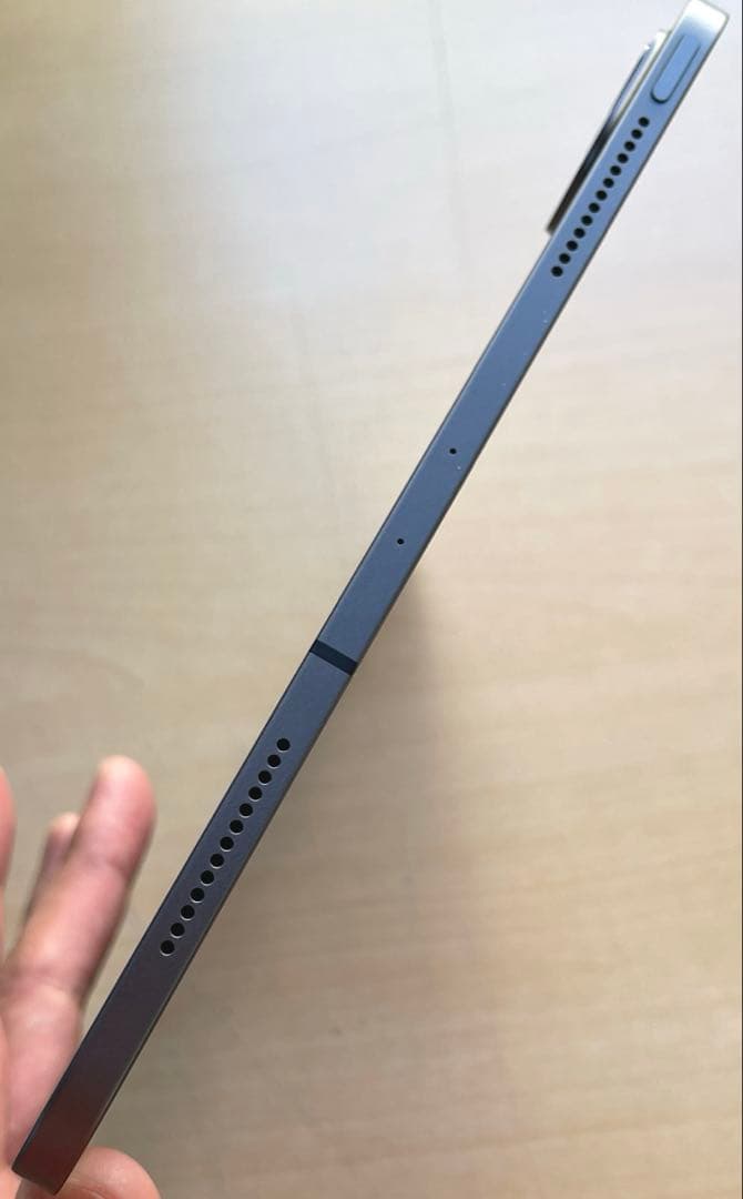 iPad Pro 11インチ　第2世代　シルバー　256GB A2230 超美品