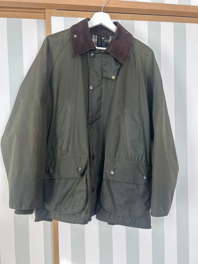 「3ワラント」Babour ビデイル