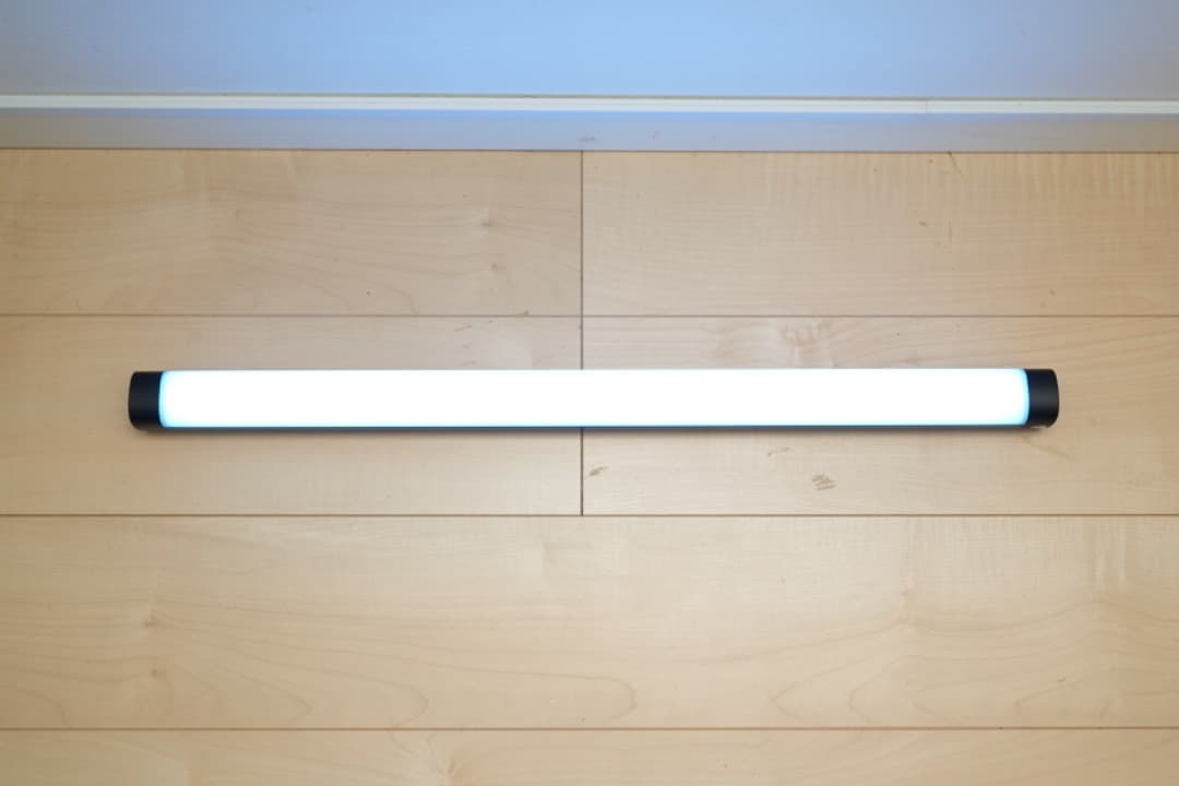 n*v様 送料込みNEEWER LEDライトセット 本体・ケース・付属品 TL6