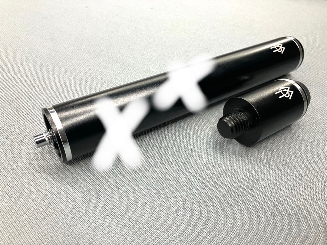 HOWキュー純正エクステンション 2インチ 【画像の8インチは別途となります】