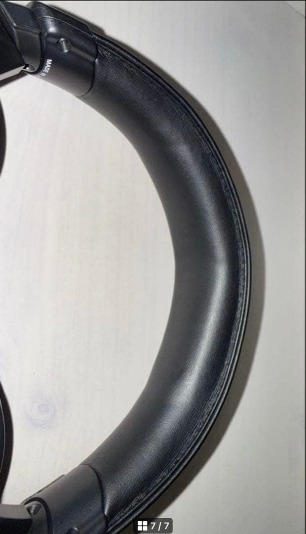 SONY MDR-M1ST スタジオモニターヘッドホン