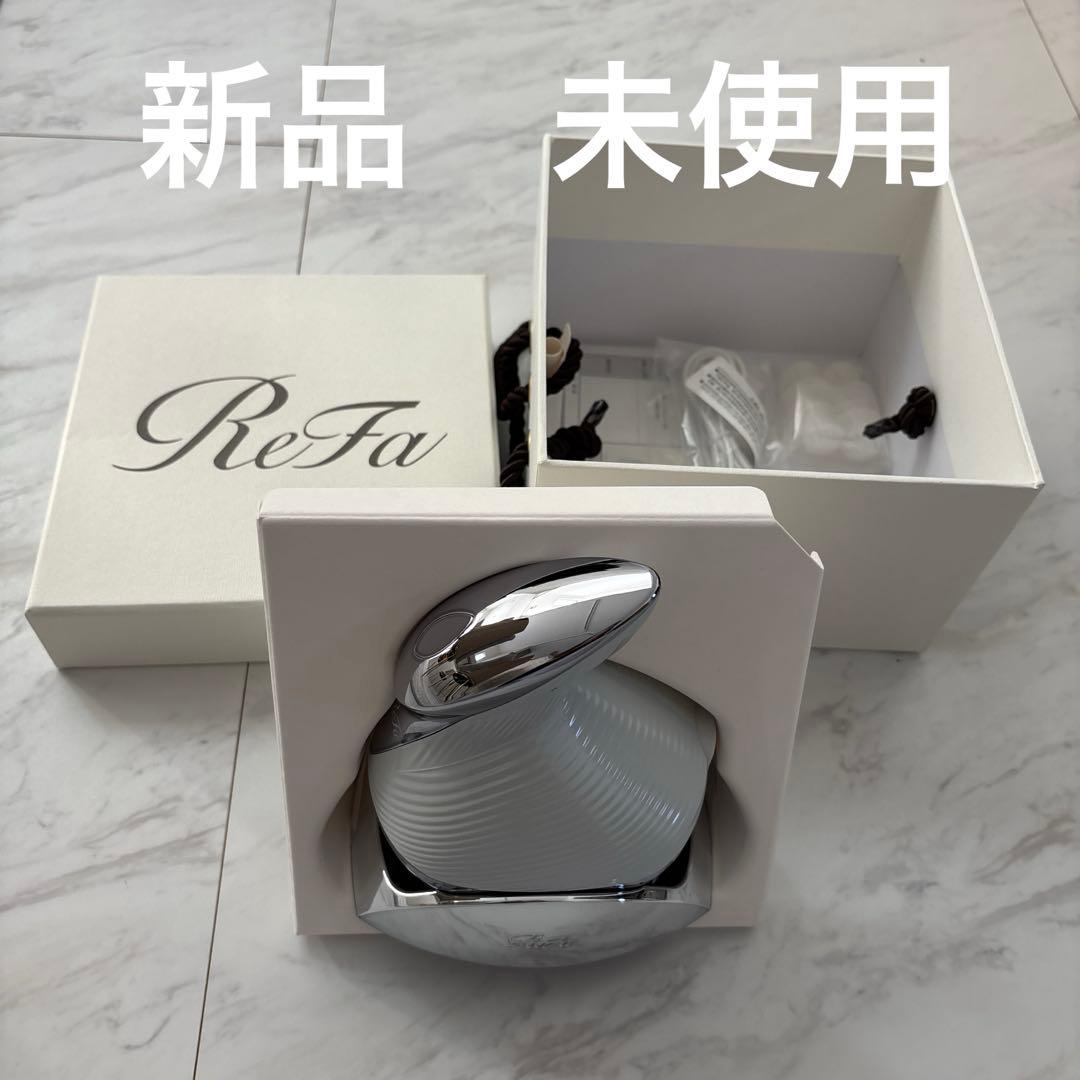 [土日限定価格]ReFa リファビューテックヘッドスパ