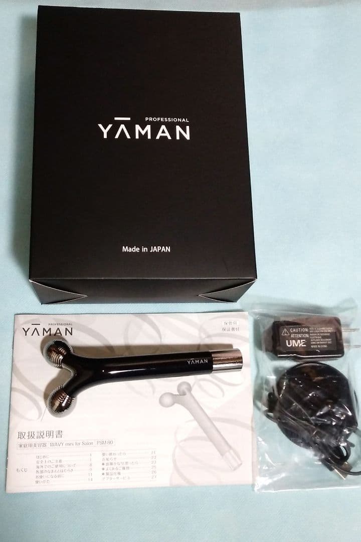 YAMAN WAVY miniPSMー80B