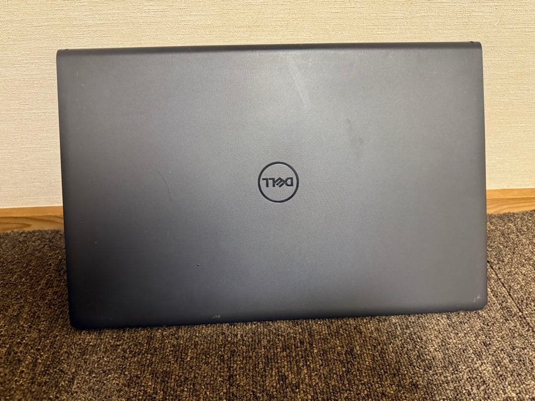 DELL vostro 15 3510 (ジャンク)