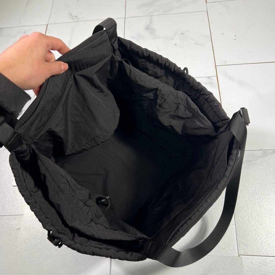 美品 SOLPRESA ソルプレーサ キルティング マザーズバッグ