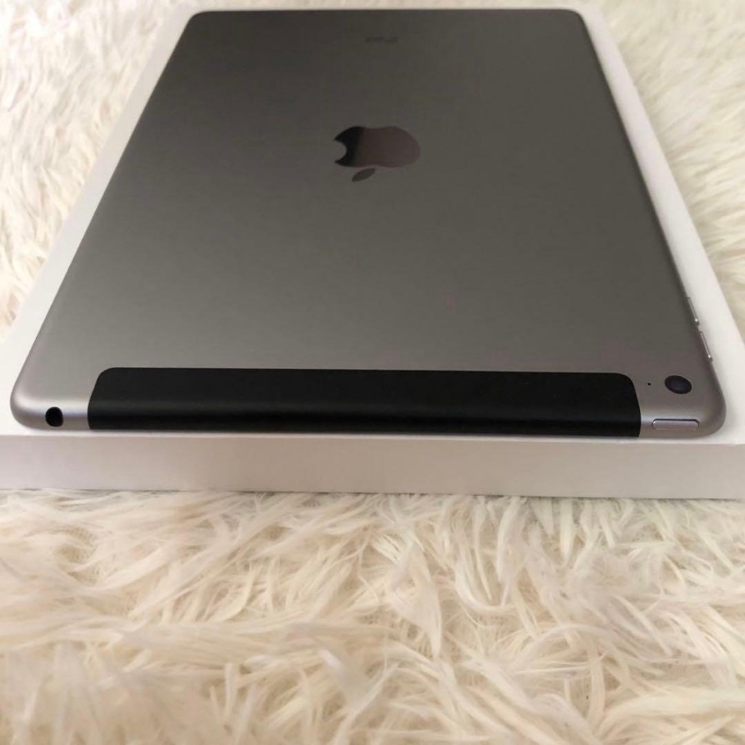 【即発送】iPad Air2 32GB SIMフリー 【すぐ発送】