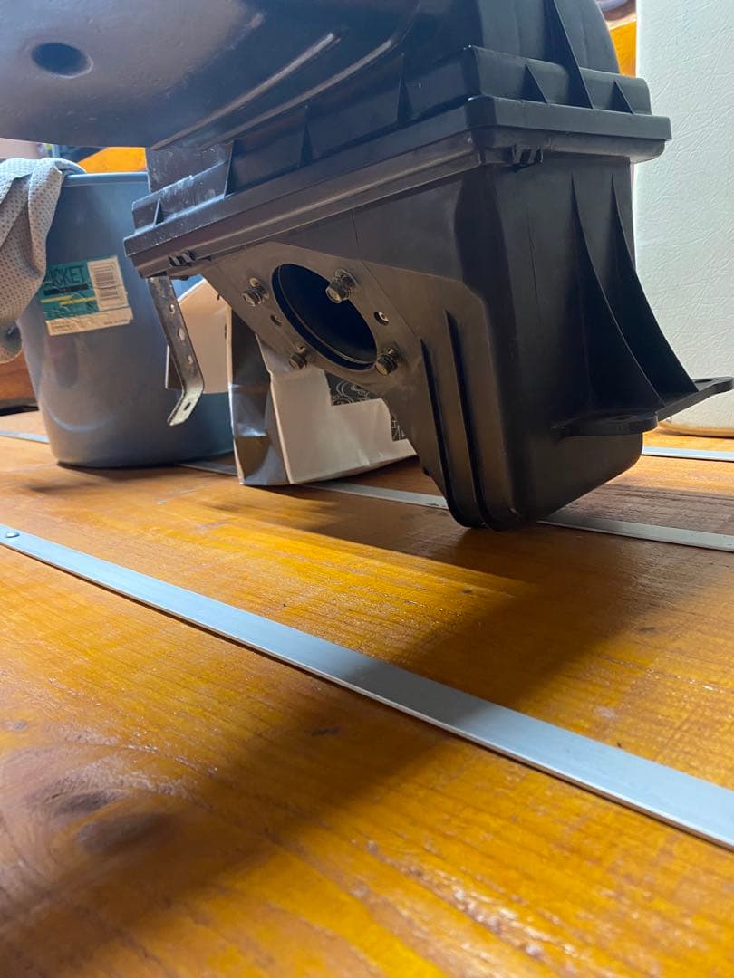 レパード leopard 31 GF31 uf31 アルティマ　エアクリーナー