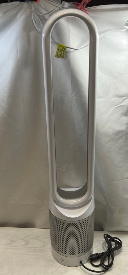 Dyson TP03 空気清浄機能付き扇風機　2020年製