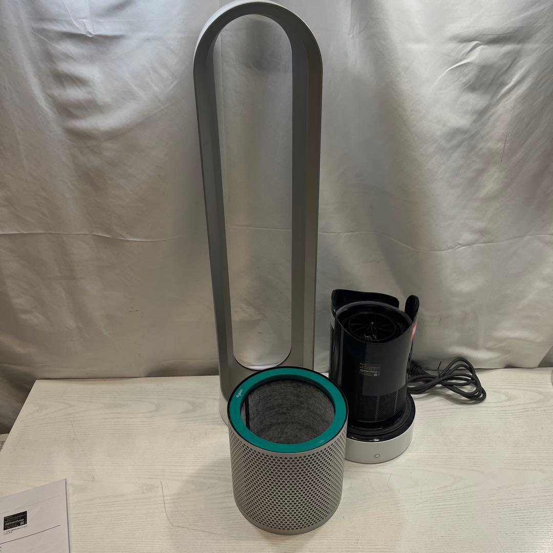 Dyson TP03 空気清浄機能付き扇風機　2020年製