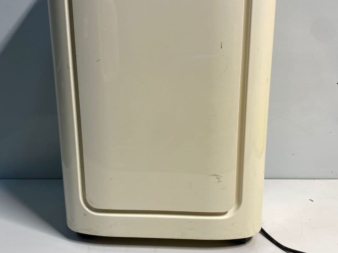 TOYOTOMI スポット冷暖エアコン ホワイト TAD-22CW