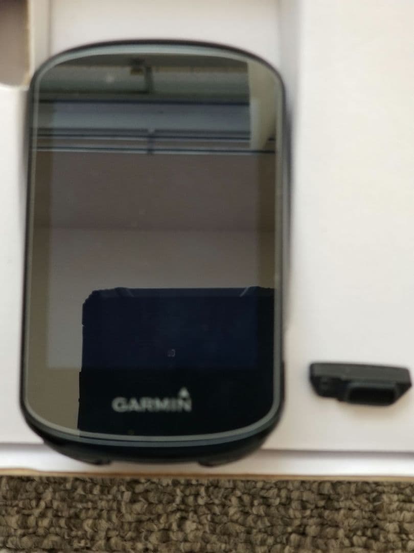 ふ*ぼ様 ガーミン　GARMIN EDGE 830 セット