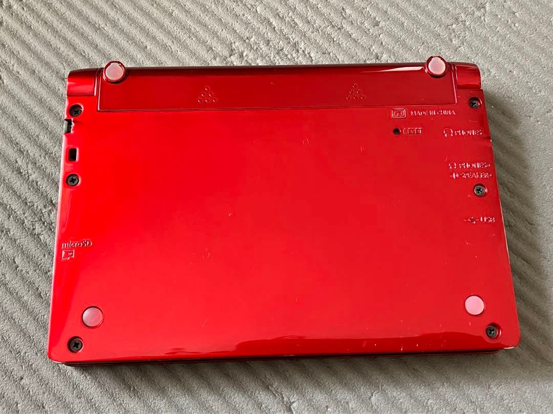 電子辞書　カシオCASIO　EX-word XD-D7300 中国語モデル