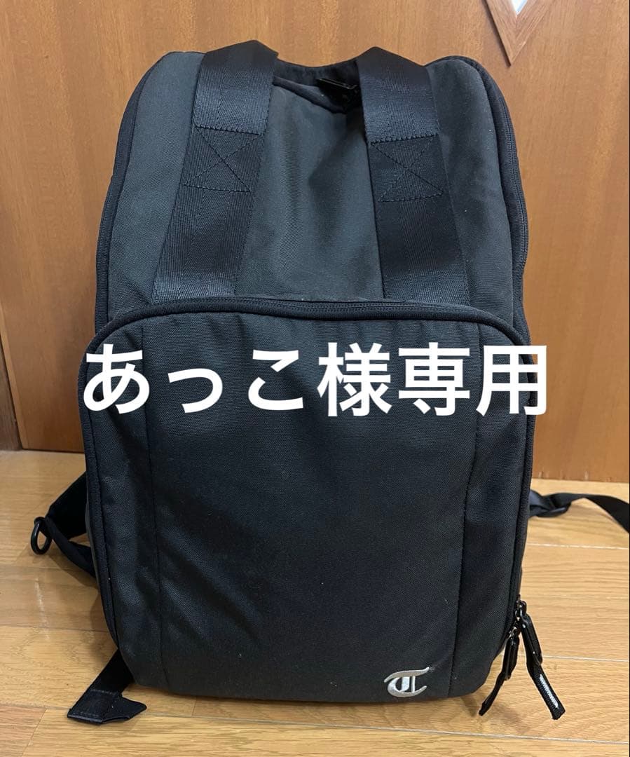 リュック＋上下服