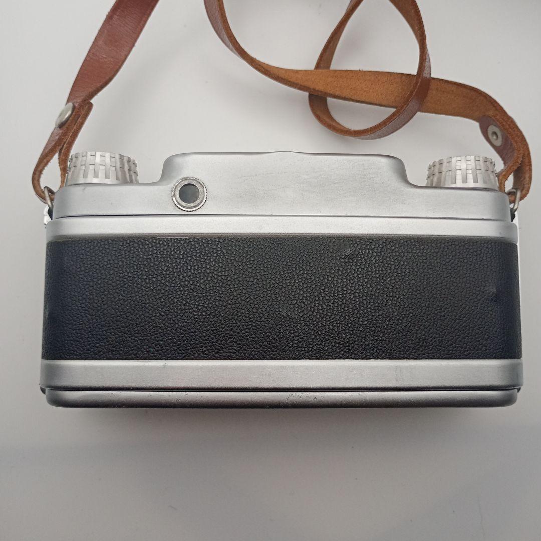 TDC Stereo Vivid 3D 35mm レンジファインダーカメラ