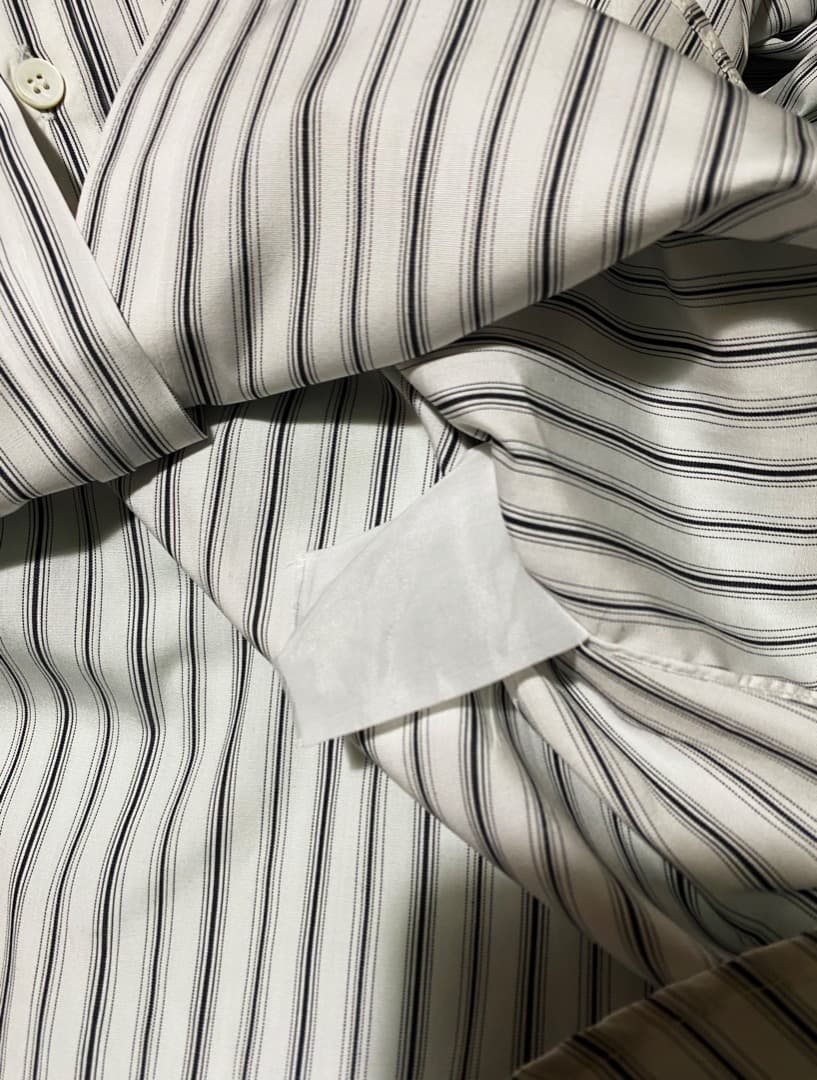 miu miu ミュウミュウ シャツPrada archive アーカイブY2K