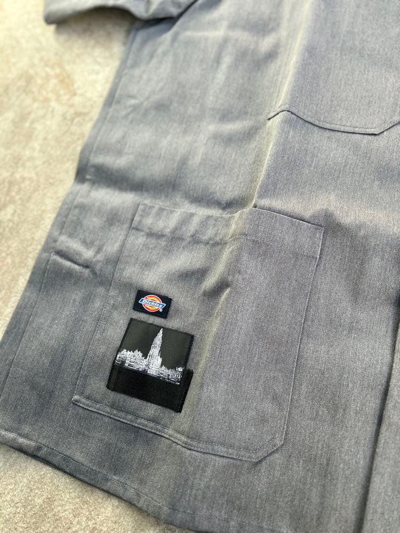 【②パンツのみ】th × Dickies × VIER ANTWERPコラボ