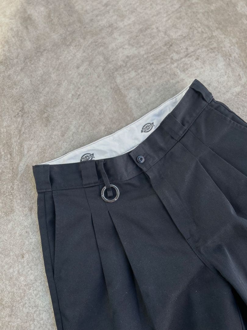 【②パンツのみ】th × Dickies × VIER ANTWERPコラボ