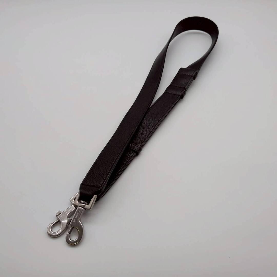 サンローラン パリ YSL サックド ジュール トートバッグ ショルダー レザー