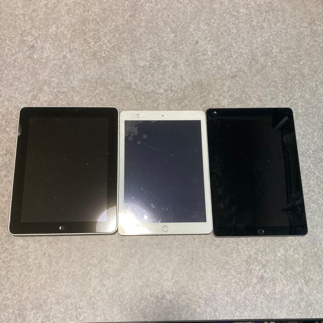 スマートフォン・タブレット多数セット　ジャンク