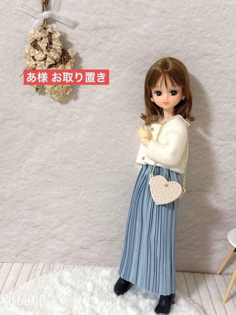 あ様 お取り置き 5点