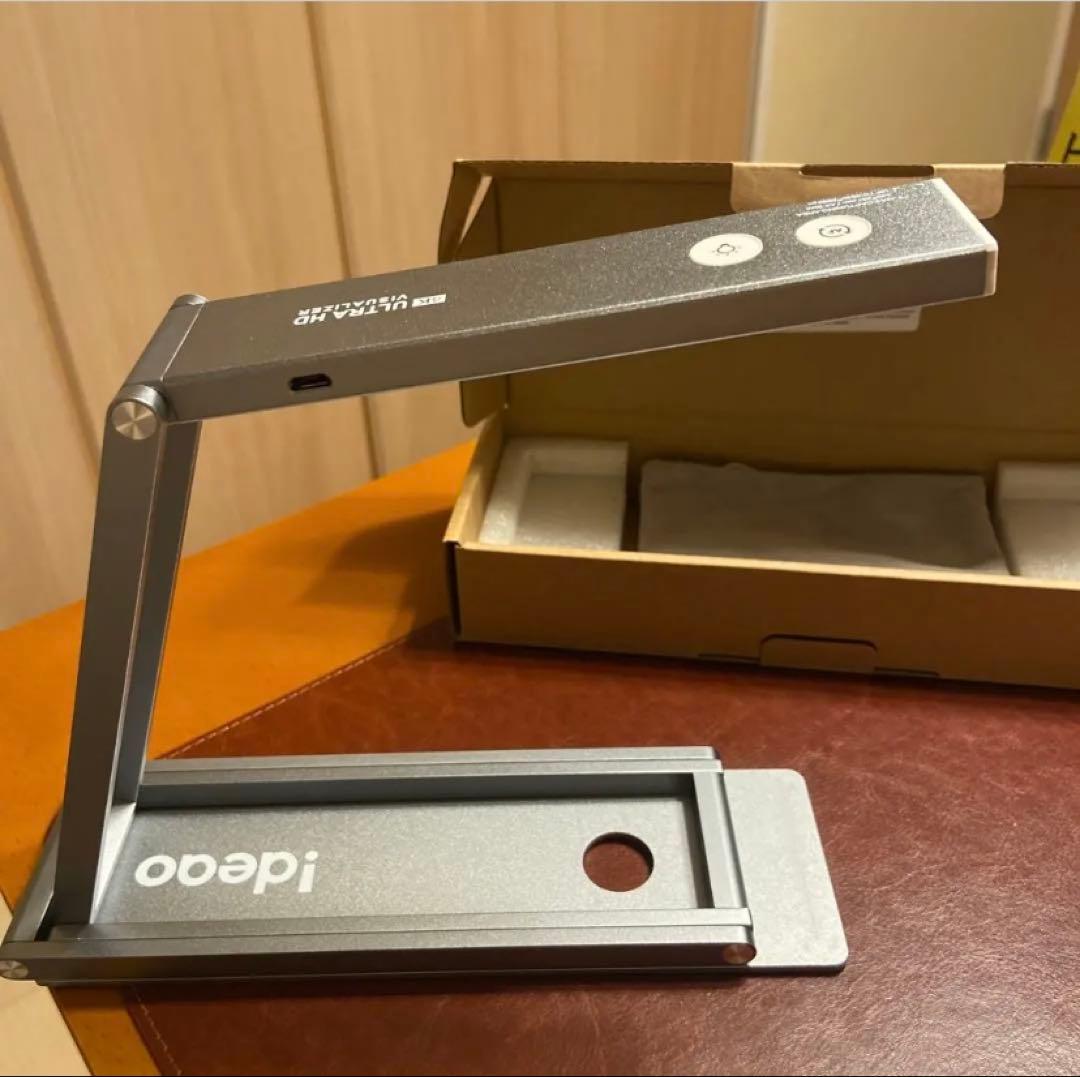 Ideao DC400【いそべさん専用】