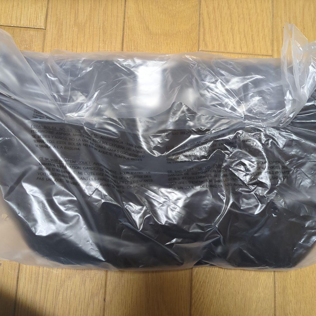 レスポートサック　アメリDX BELT BAG W/CHR 　ブラック