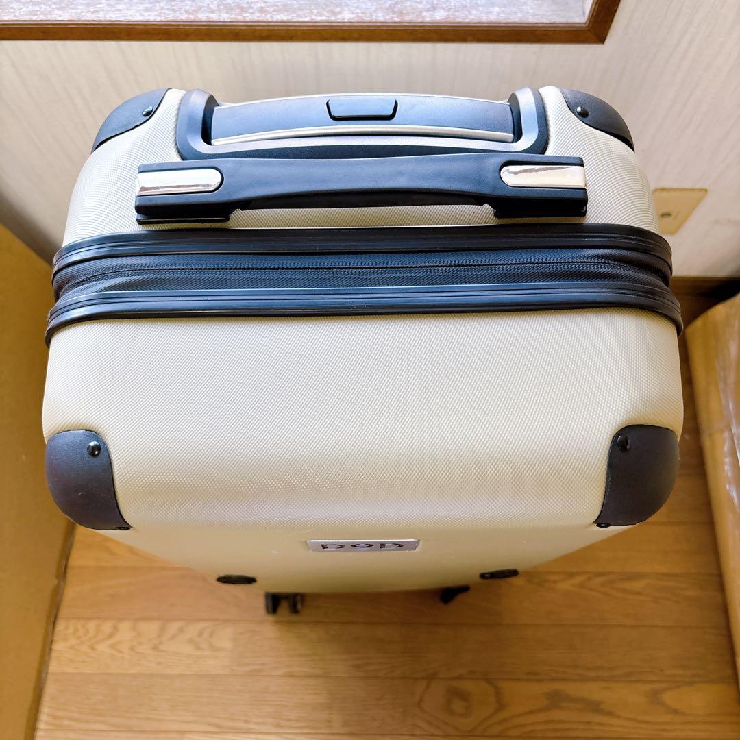 DOD ディーオーディー キャンパーノ コロコーロ 希少 CC1-514