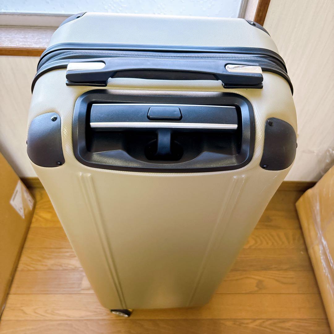 DOD ディーオーディー キャンパーノ コロコーロ 希少 CC1-514