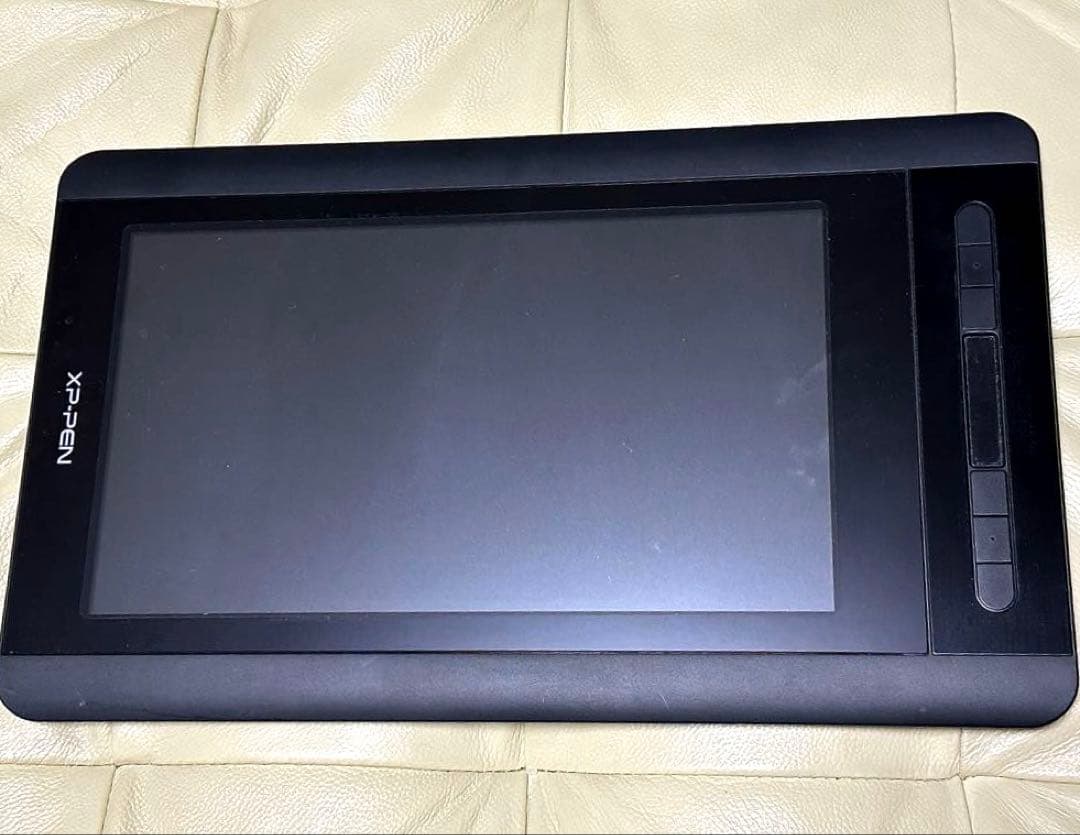 紫*月様 XP-PEN Artist 12 液晶ペンタブレット 本体