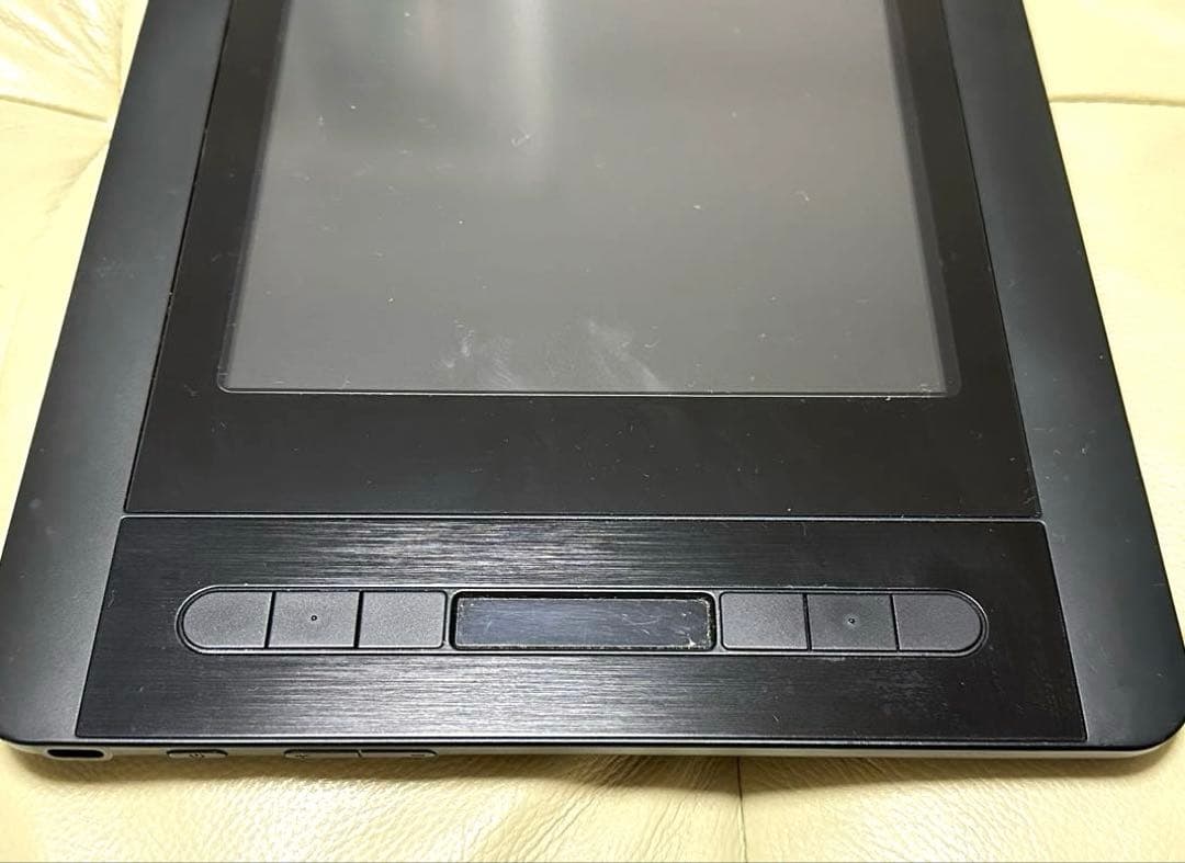 紫*月様 XP-PEN Artist 12 液晶ペンタブレット 本体