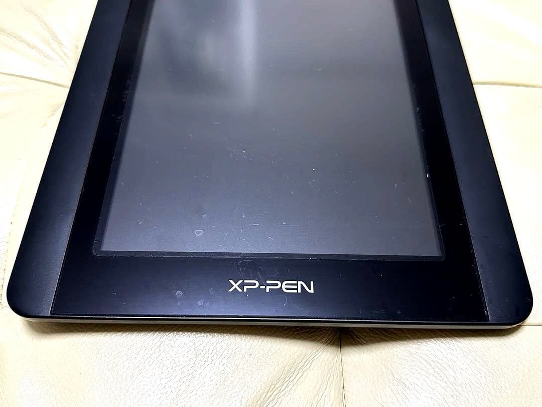 紫*月様 XP-PEN Artist 12 液晶ペンタブレット 本体
