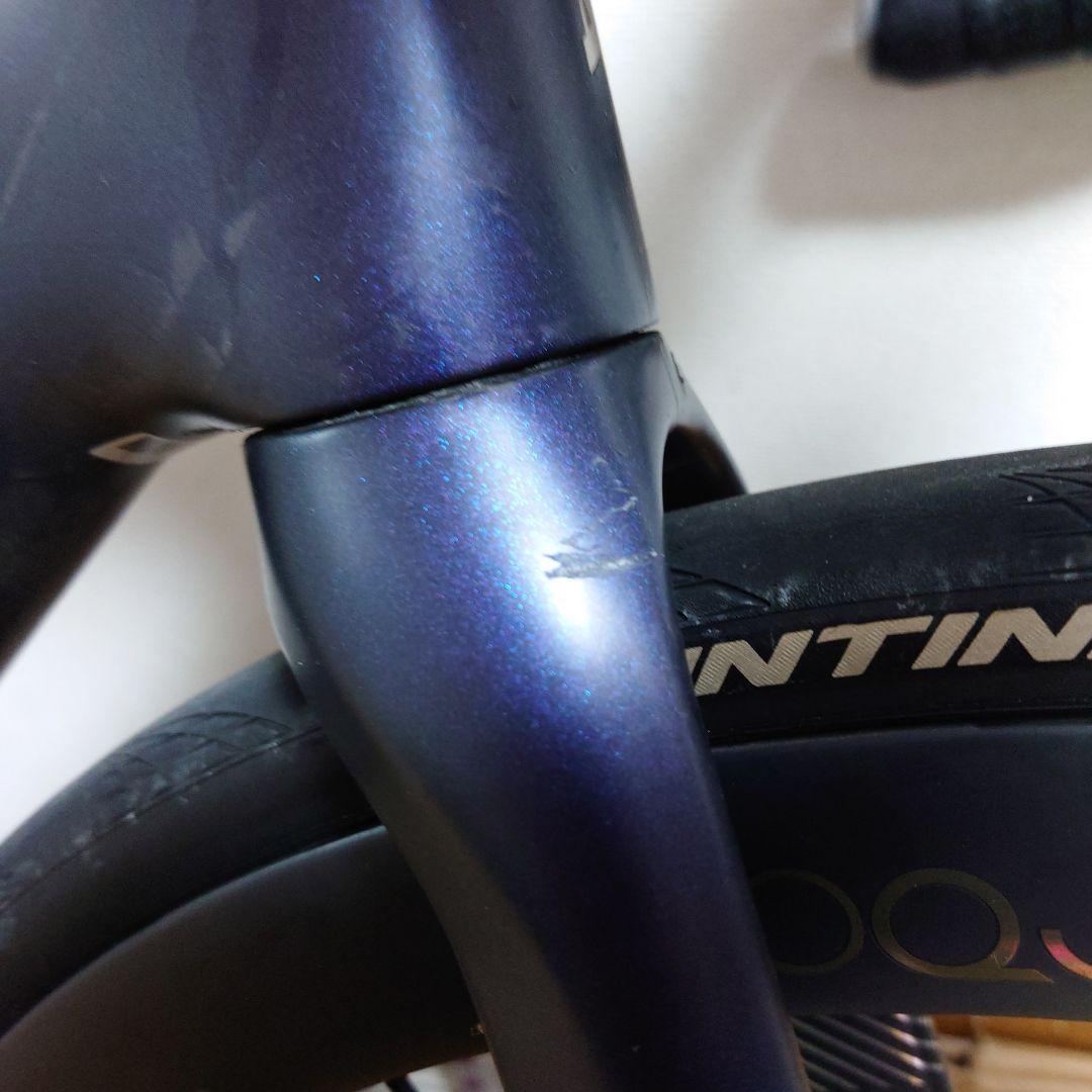 ORBEA ORCA OMR 52サイズ 完成車