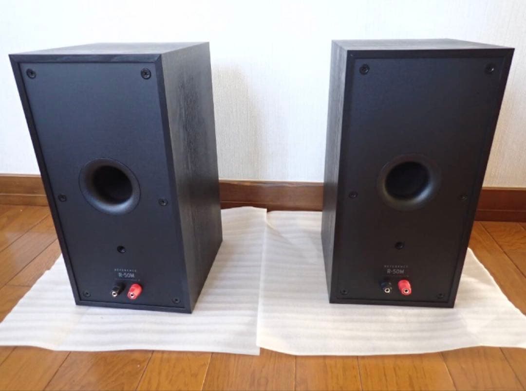 klipsch　R-50Mクリプッシュ スピーカー