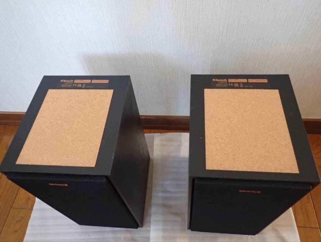 klipsch　R-50Mクリプッシュ スピーカー