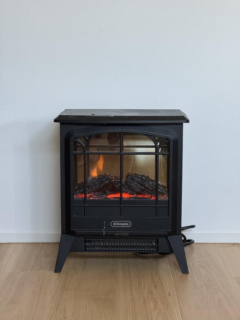 DIMPLEX インテリア暖炉 Dinky Stove ディンキーストーブ