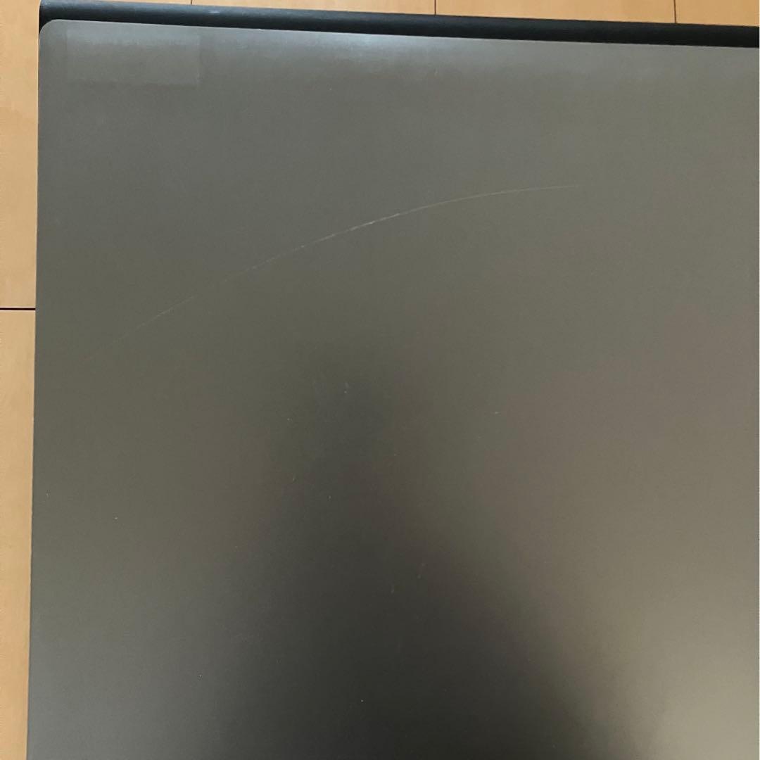 BORDERLESS angle10 アングル10 ブラック 卓上 傾斜台