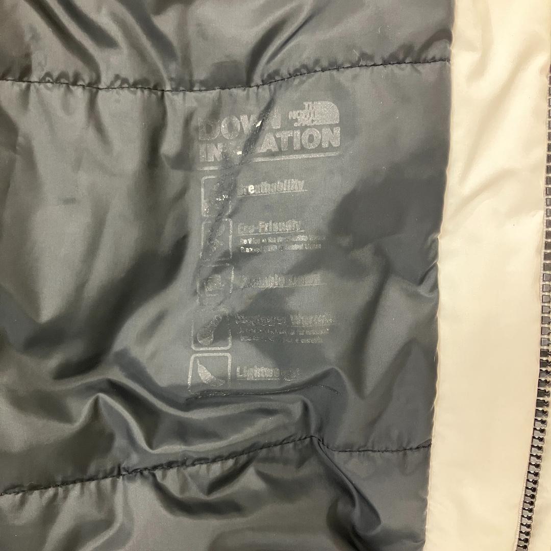 くりまんじゅうさま THE North Face 韓国輸入　ロングダウンコート