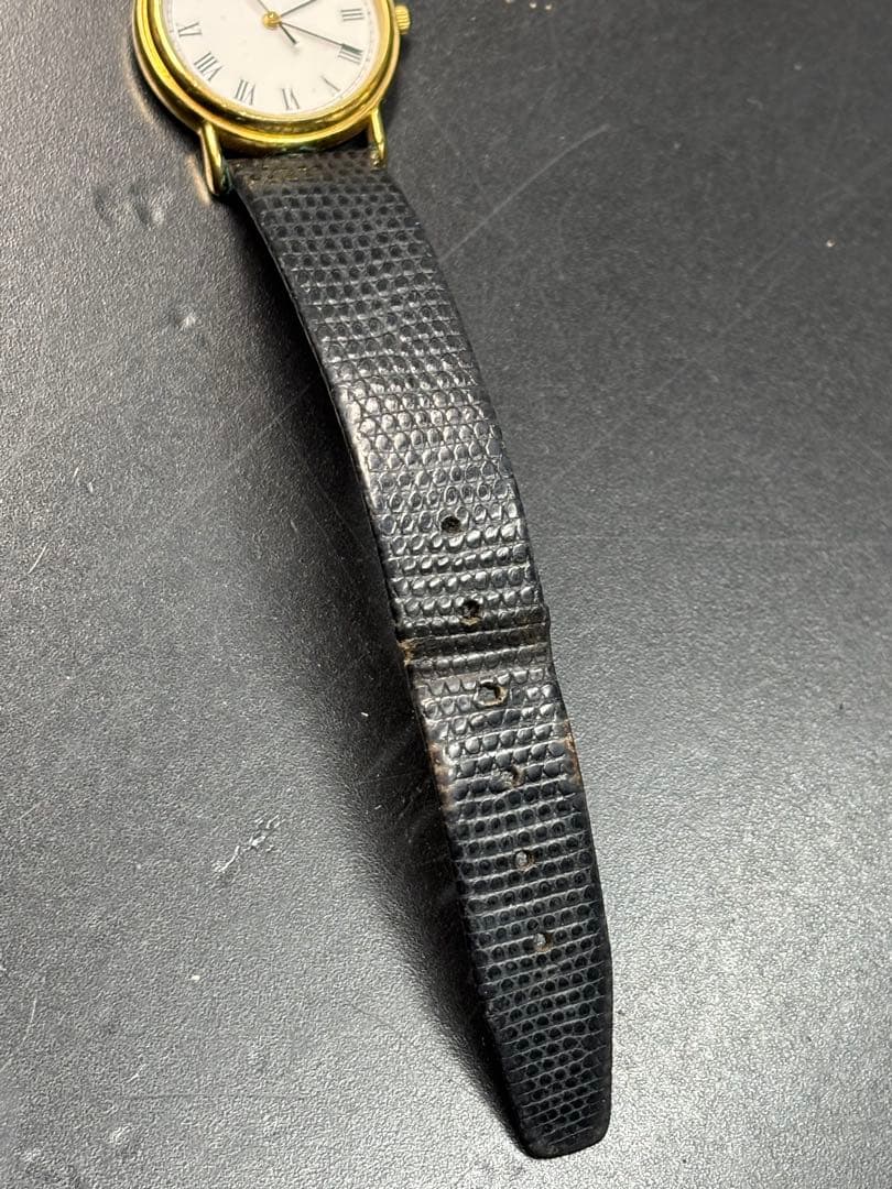 ティファニー クラシック ヴィンテージ腕時計 TIFFANY ローマン 人気