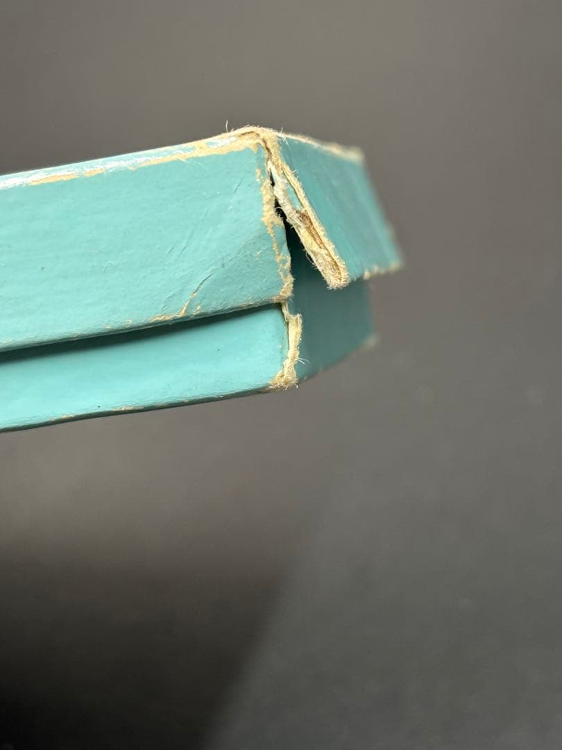 ティファニー クラシック ヴィンテージ腕時計 TIFFANY ローマン 人気