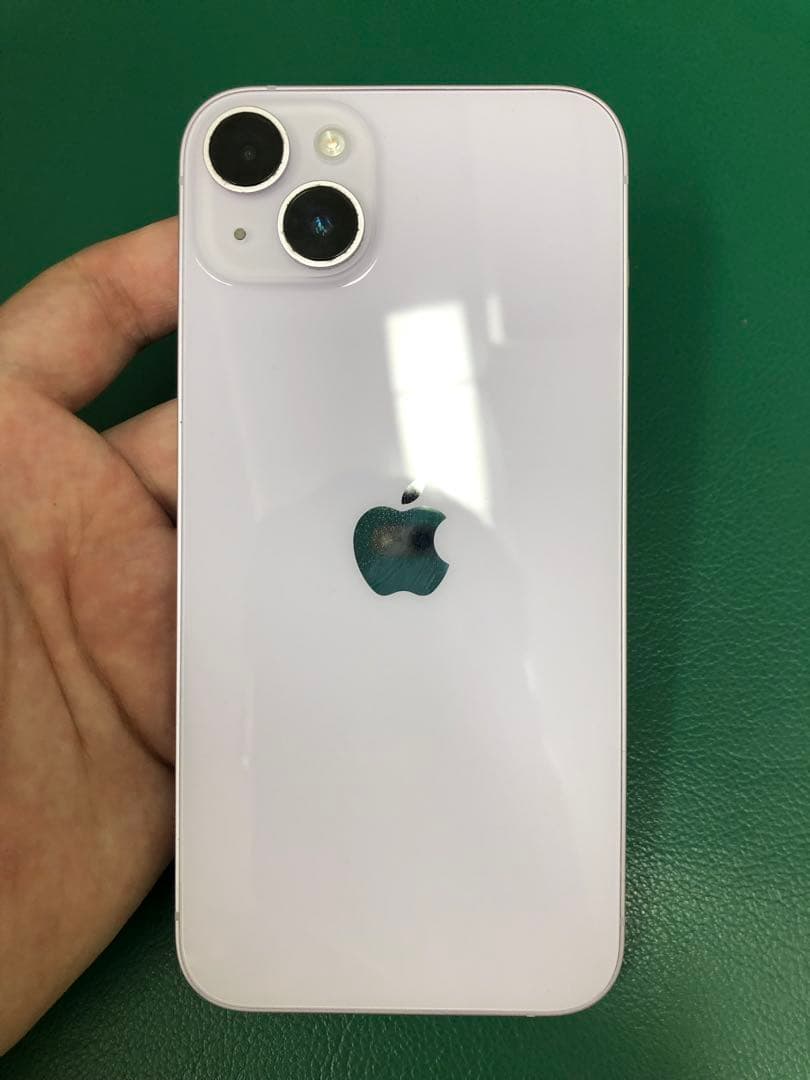 Apple iPhone 14Plus 256gb海外版